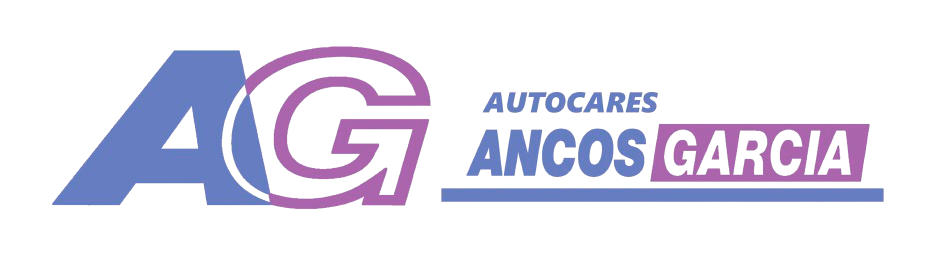 Logotipo Autocares Ancos García